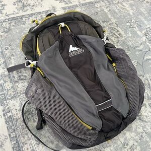 Gregory Miwok 22L backpack